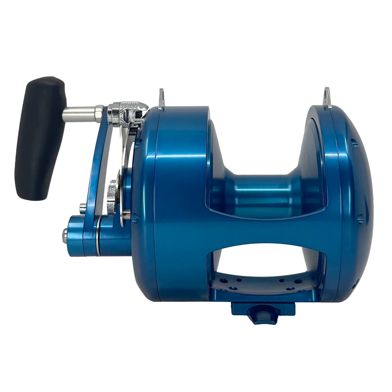 Avet Quad T-RX 80/3 Three Speed Reel