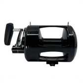 Avet Quad T-RX 80W 3/S Wide Three Speed Reels
