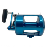 Avet Quad T-RX 80W 3/S Wide Three Speed Reels