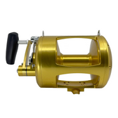 Avet Quad T-RX 80W 3/S Wide Three Speed Reels