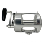 Avet Quad T-RX 80W 3/S Wide Three Speed Reels