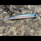 Basstrix Flash Trix soft bait in Live Bait
