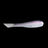 Basstrix Mini Trix 2 inch soft bait in Baby Trout