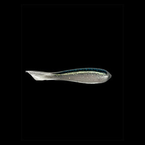 Basstrix Mini Trix 2 inch soft bait in Live Bait