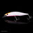 Basstrix SurfTrix 125 jerkbait in Cherry Burst
