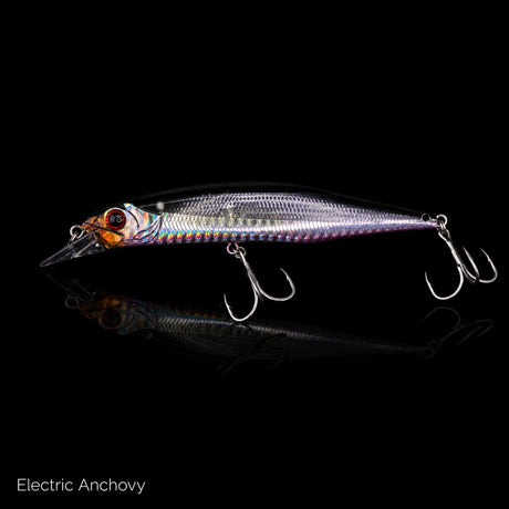 dogfish fishing lures Custom Rigged Sweet Meat Retreat Lure Kit Description The goal from the outset was to design a lure unlike any other Fishing Lure Minnow 126mm 26g