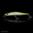 Basstrix SurfTrix 125 jerkbait in Green Sardine