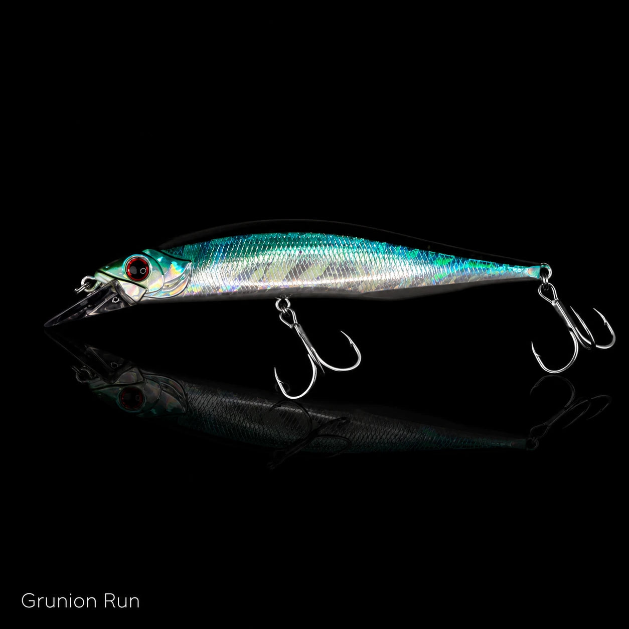bass lures hawk run Gulfstream Pea-Hawk - 1/2oz / White/White/Red Life like 3d eyes Raptor Hawk & Hawk, Jr.