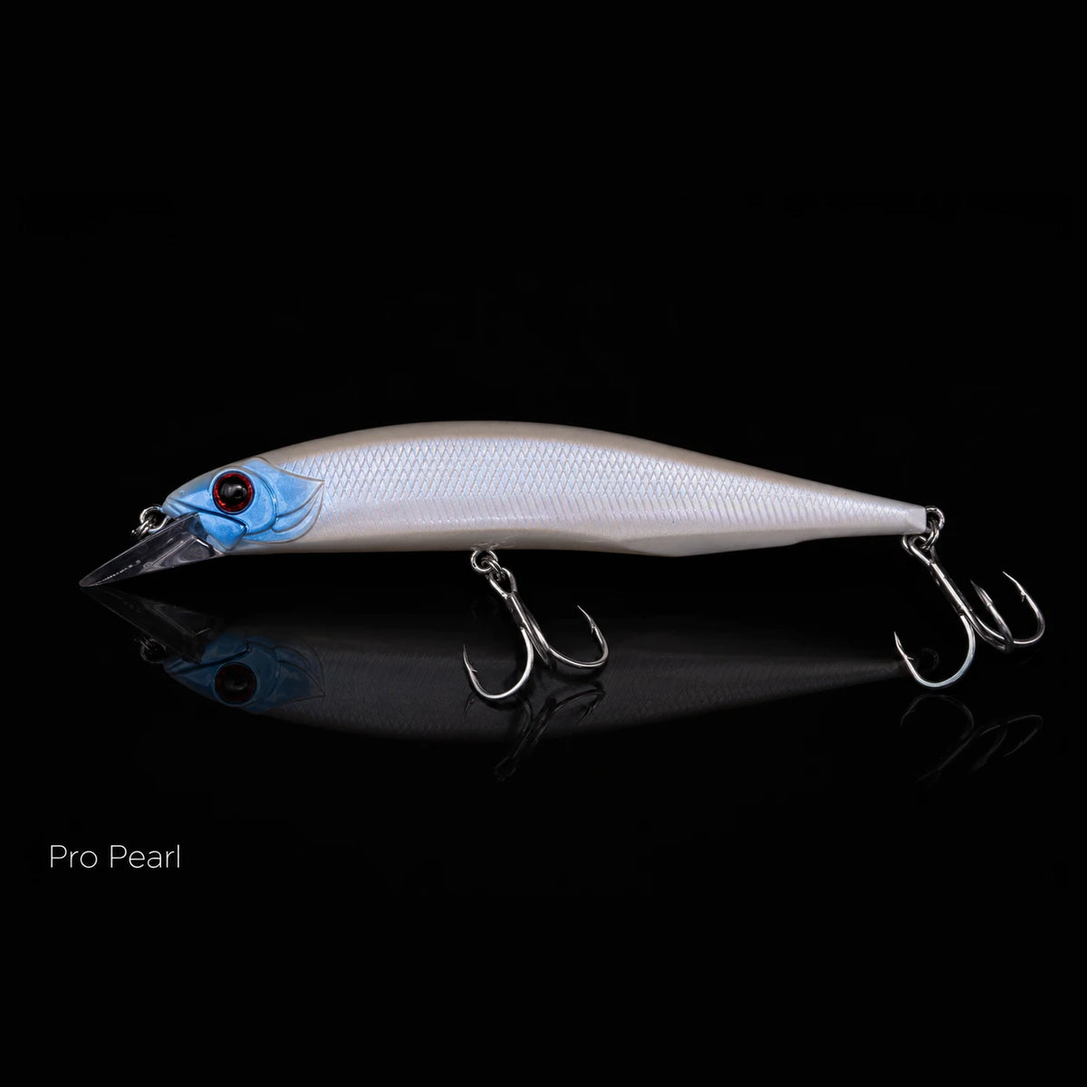 Basstrix SurfTrix 125 Jerk Baits 125mm / Grunion Run