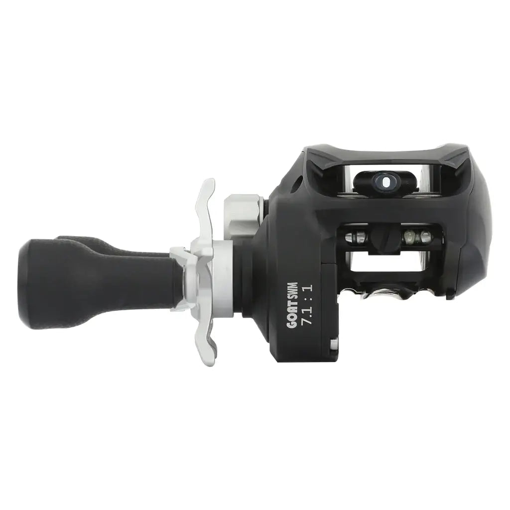 Bates Fishing GOAT SWM 200 Baitcasting Reels