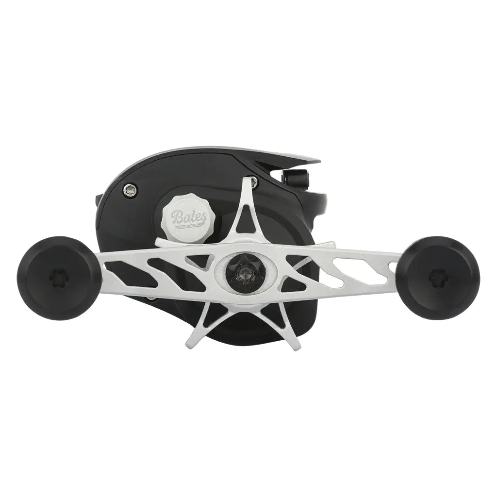 Bates Fishing GOAT SWM 200 Baitcasting Reels