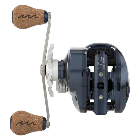 Bates Fishing Salty 150 Baitcasting Reels