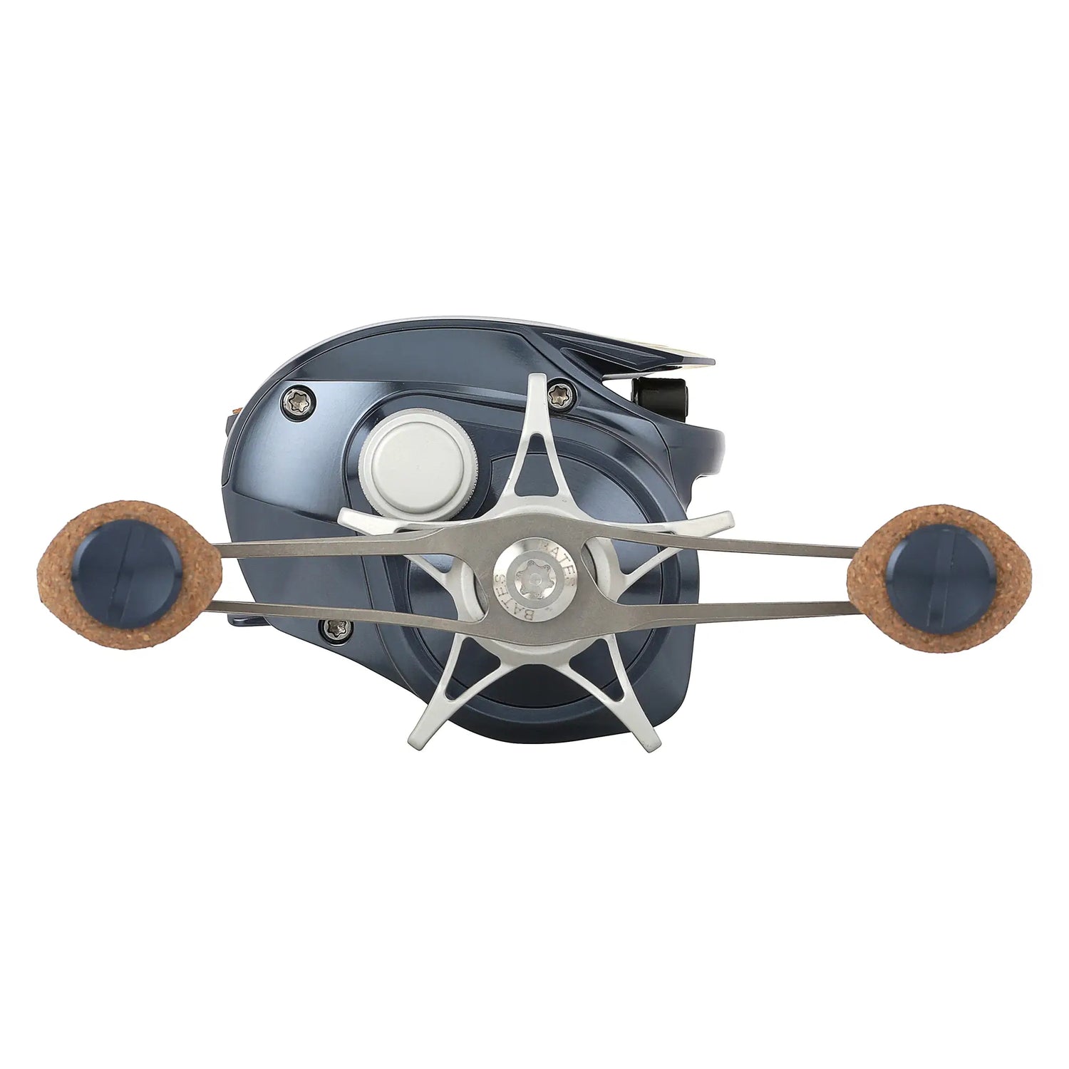 Bates Fishing Salty 150 Baitcasting Reels Bates Fishing Salty 150 Baitcasting Reels