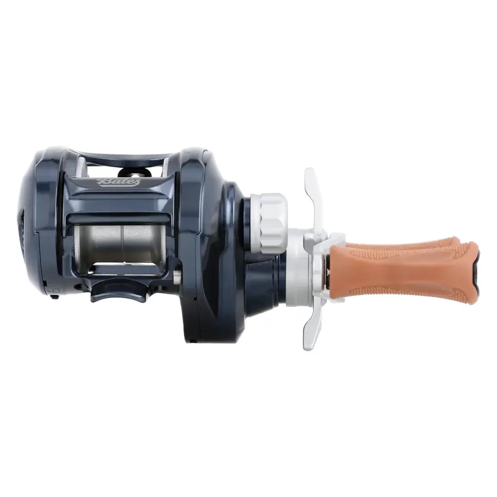 Bates Fishing Salty Hundo Right / 7.1:1