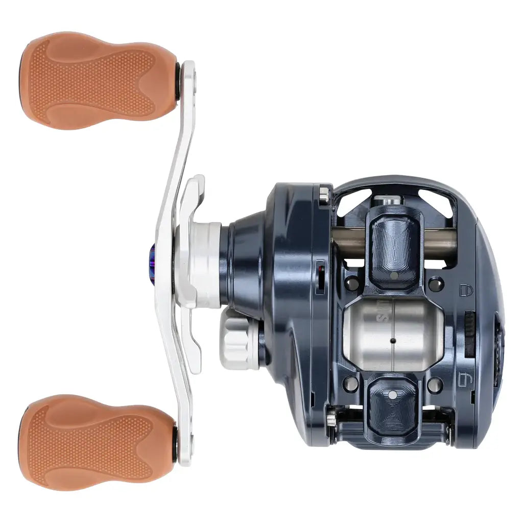 Bates Fishing Salty Hundo 100 Baitcasting Reels