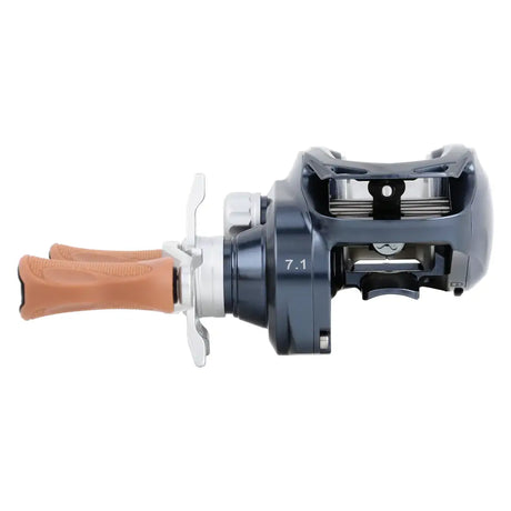 Bates Fishing Salty Hundo 100 Baitcasting Reels