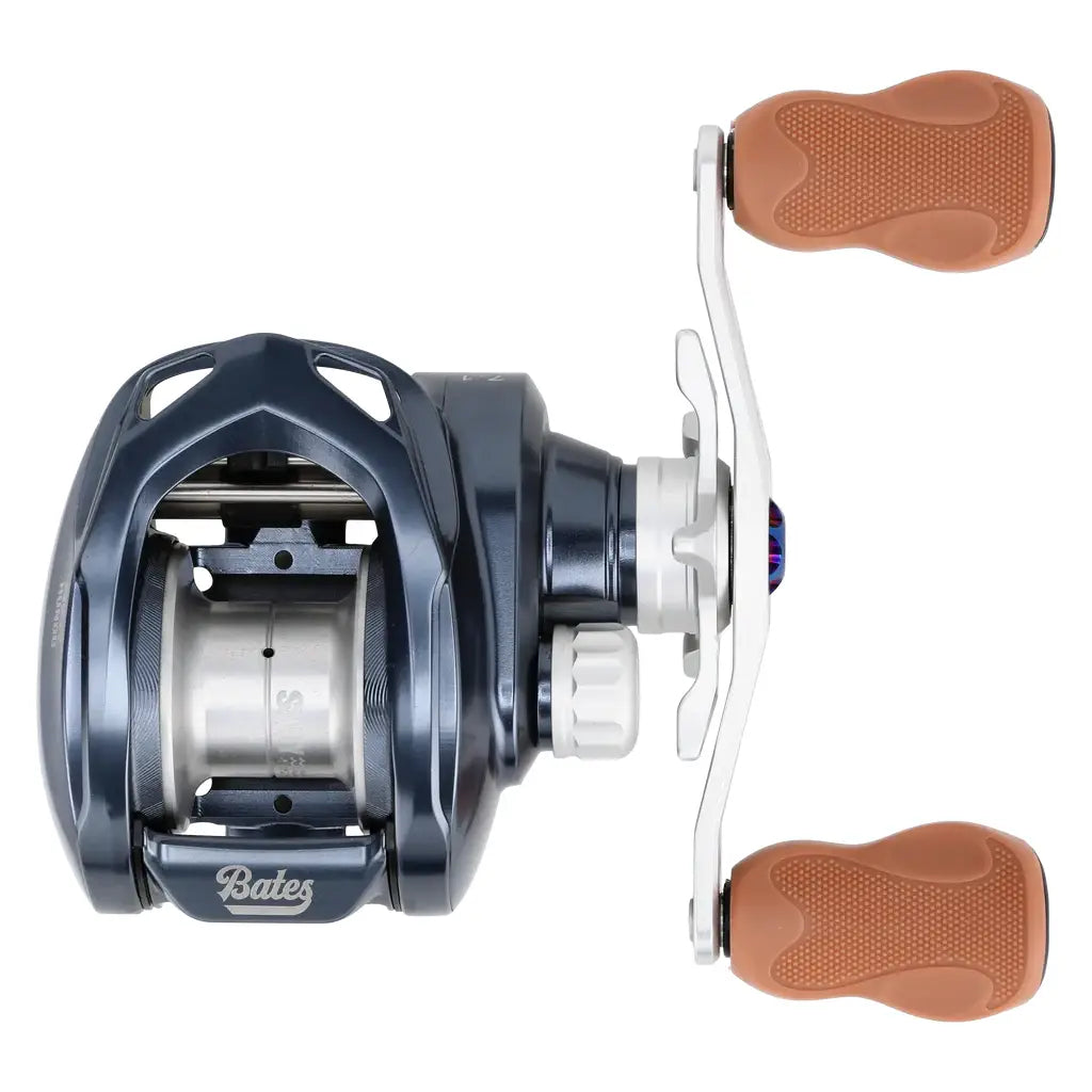 Bates Fishing Salty Hundo 100 Baitcasting Reels