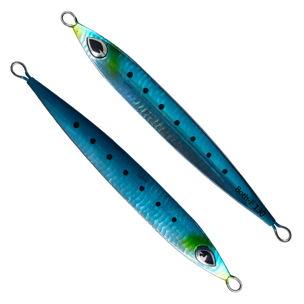 Beat Both-F Slow Pitch Jigs