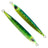 Beat Both-F Slow Pitch Jigs - #049 Gold Sardine