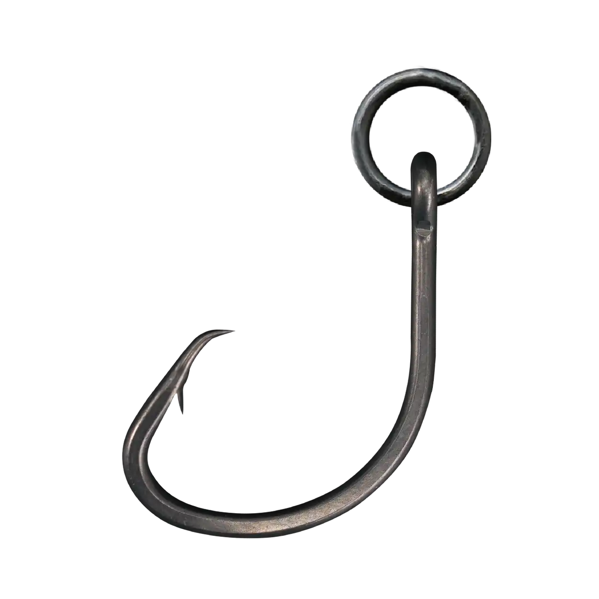 BKK Ringed Mutsu Circle Heavy-SS Hooks - 6 Pack