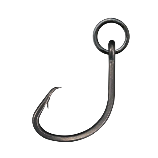 Gamakatsu Nautilus HD Ringed Circle Hooks — Charkbait
