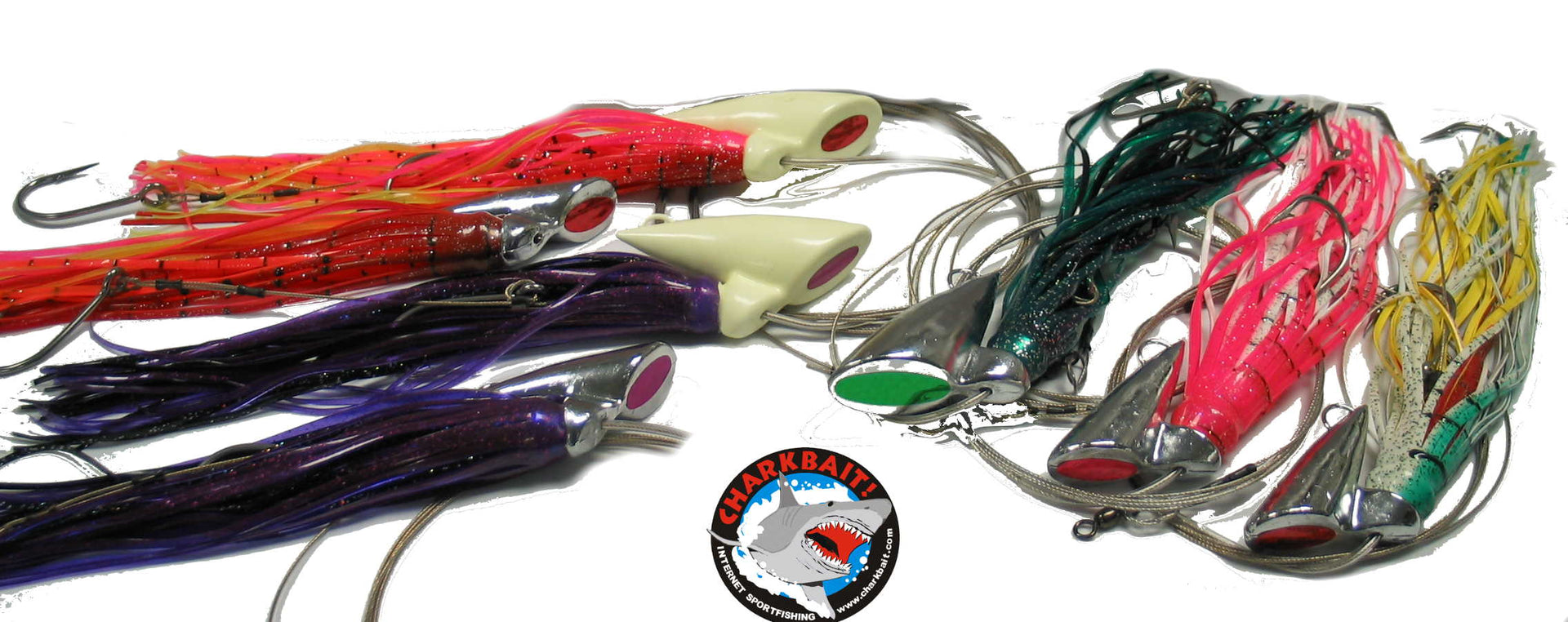 fish lures and bait LM Bait O Matic Trolling Lures