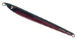 Bozles TG Nobunaga Neo Tungsten Slow Jigs - Squid Red Glow Belly