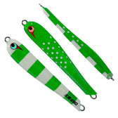 Bozles TG Taiko Hideyoshi 250g Tungsten Slow Jigs