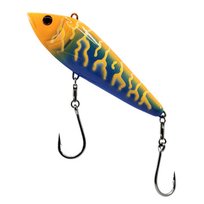 PlayAction Sports Braid Marauder Trolling Lures - Psycho