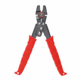 Bubba 11" Hand Crimping Pliers