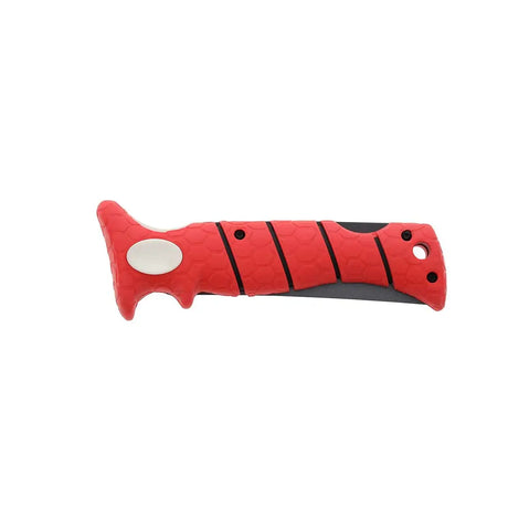 Bubba 5" Tapered Flex Folding Fillet Knife