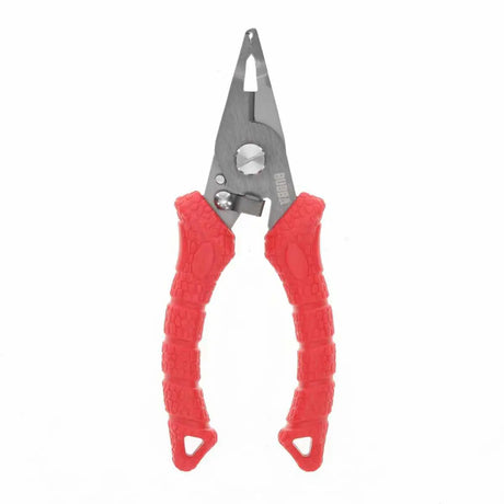 Bubba 6" Stainless Steel Split Ring Pliers