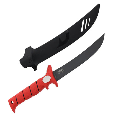 Bubba 7" Flex Fillet Knife