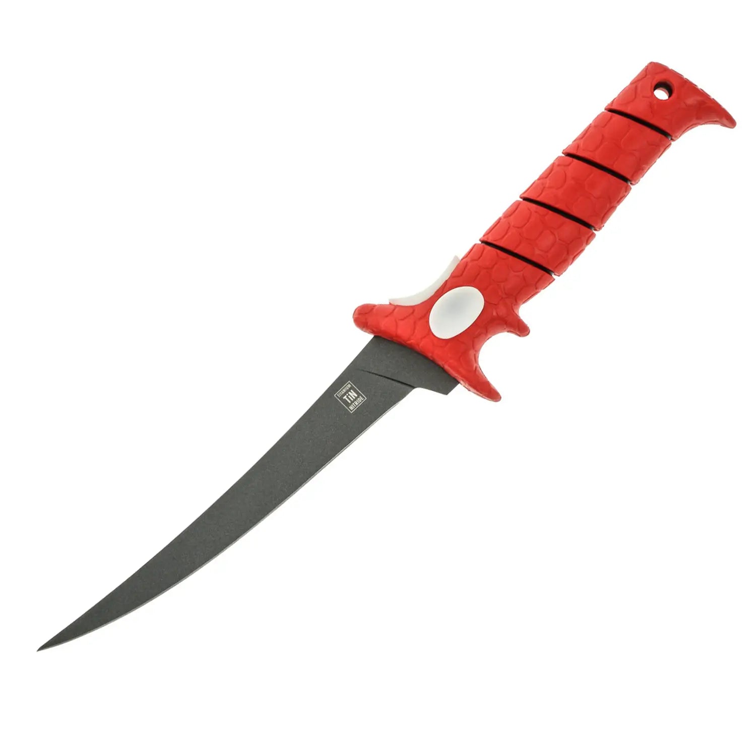 Bubba Tapered Flex Fillet Knife
