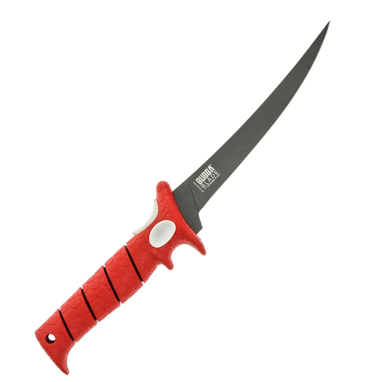 Bubba Tapered Flex Fillet Knife
