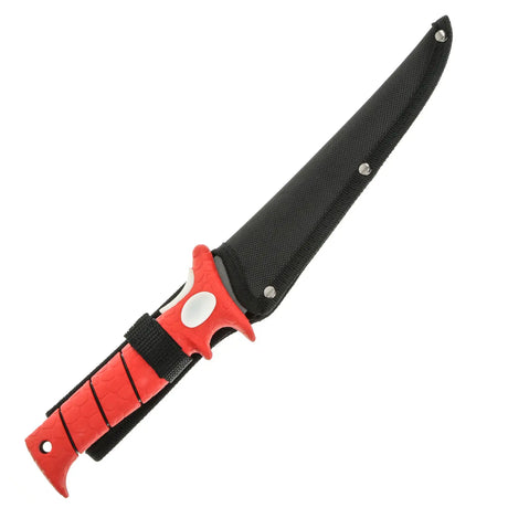 Bubba 7" Tapered Flex Fillet Knife