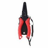 Bubba 7.5" Forged Fishing Pliers
