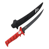 Bubba 8" Tapered Flex Fillet Knife
