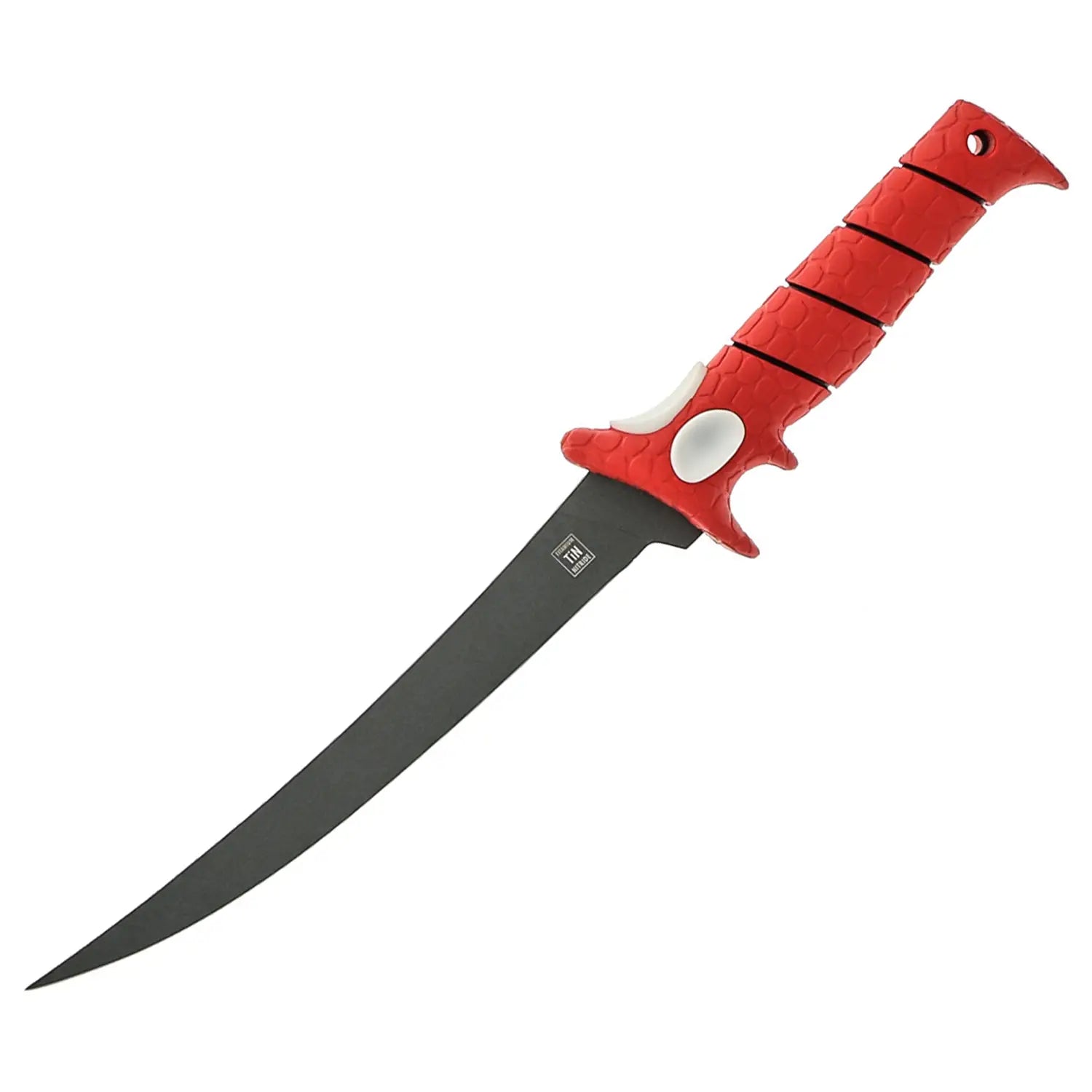 Bubba Fillet Knife - Thumbnail 5