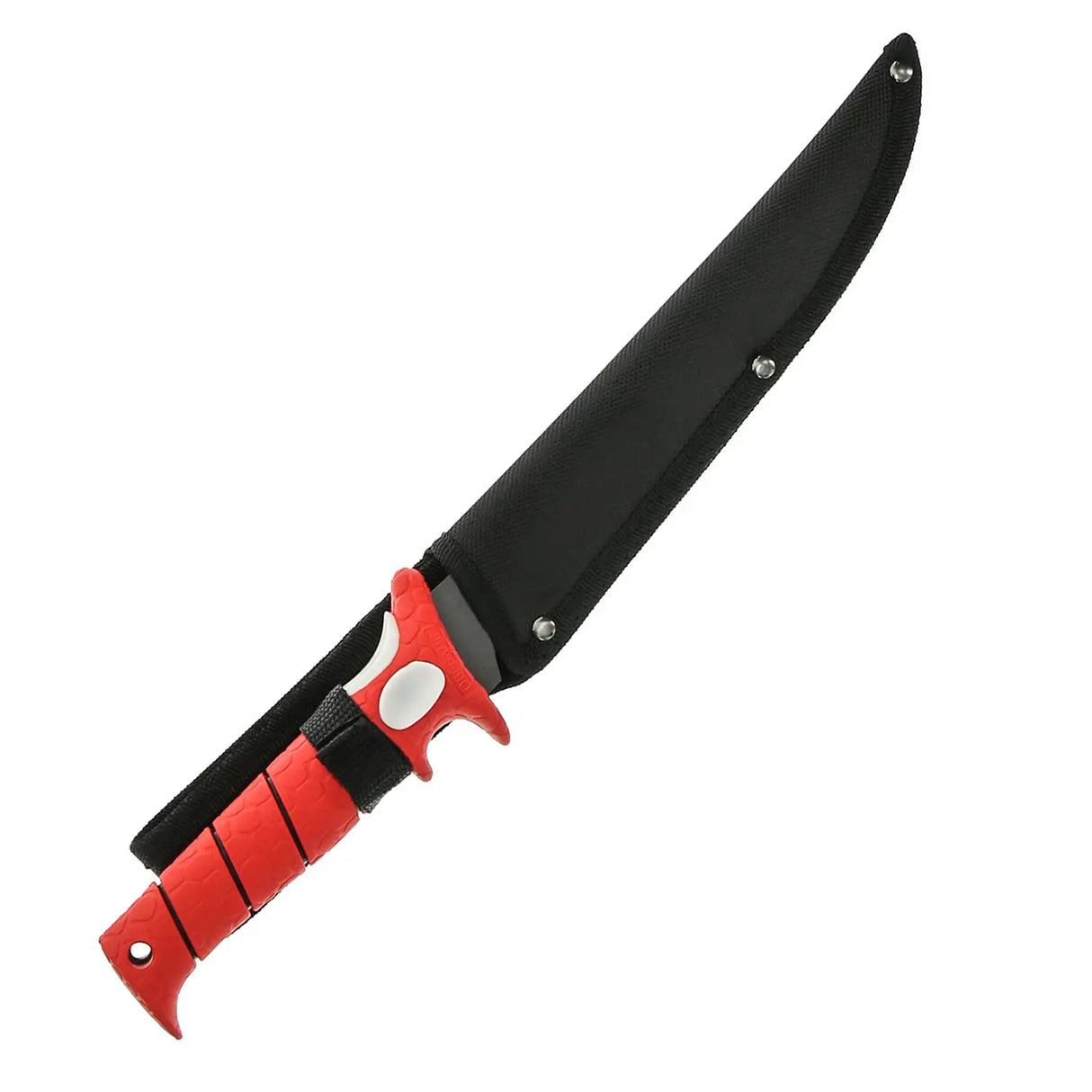 Bubba 9" Tapered Flex Fillet Knife
