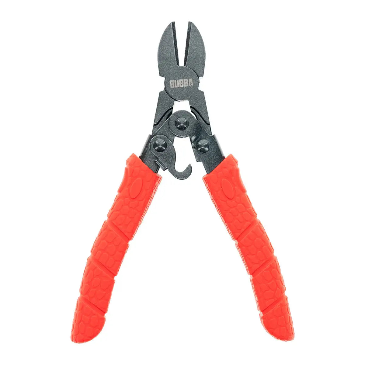 Bubba Forged Wire Cutter Pliers