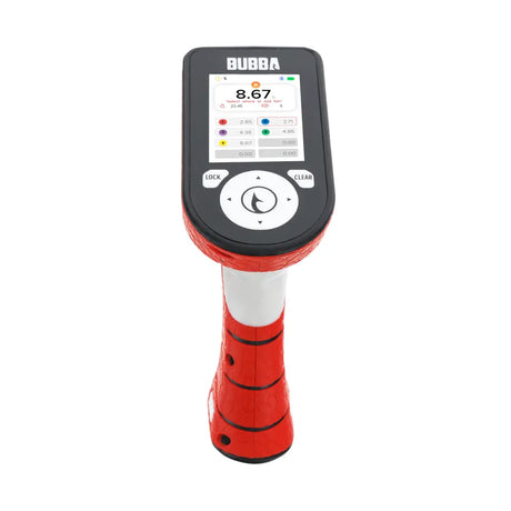 Bubba Pro Series Smart Fish Scale