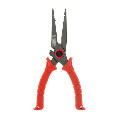 Bubba 8.5" Stainless Steel Fishing Pliers