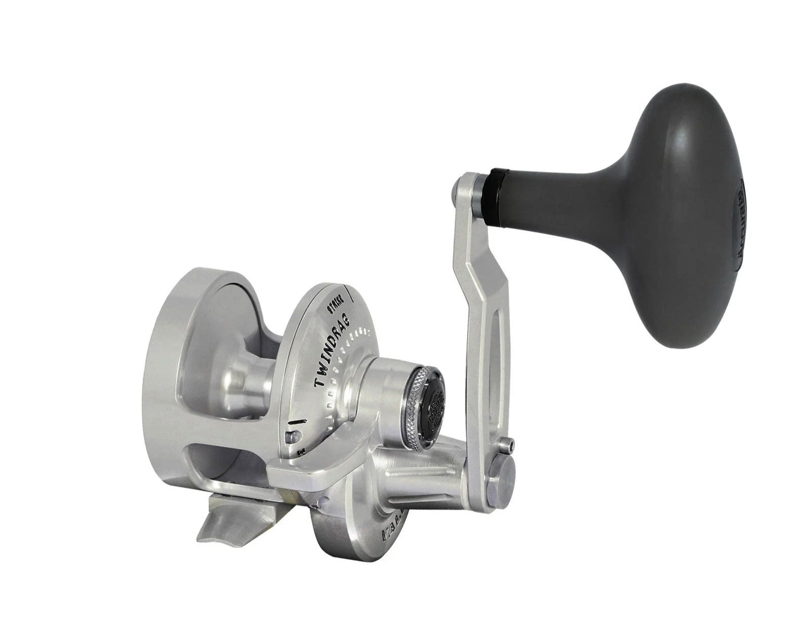 Accurate Valiant BV-300 Single Speed Reels – CharkBait!