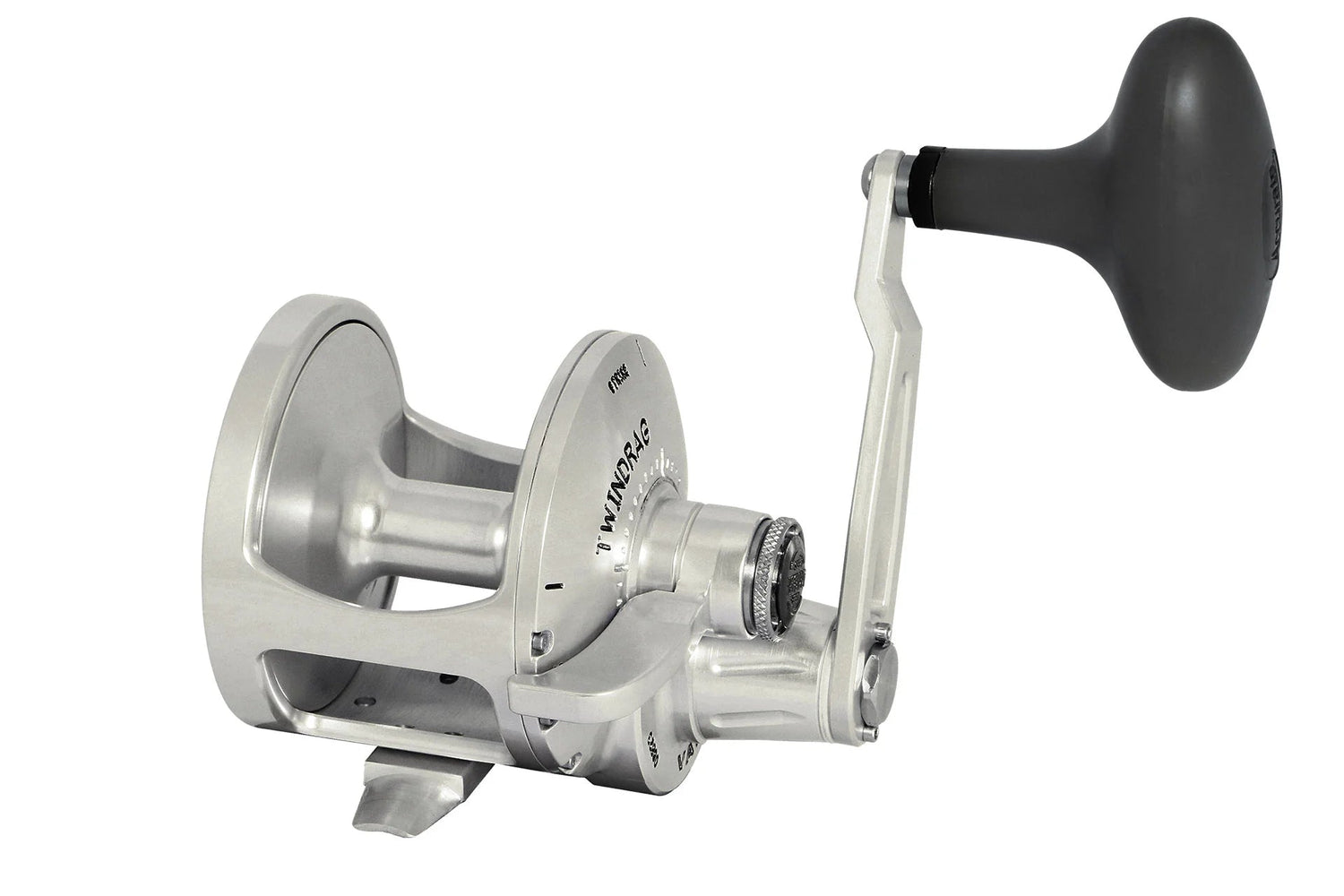 accurate fishing reels ebay Accurate Valiant 2 Speed Fishing Reels