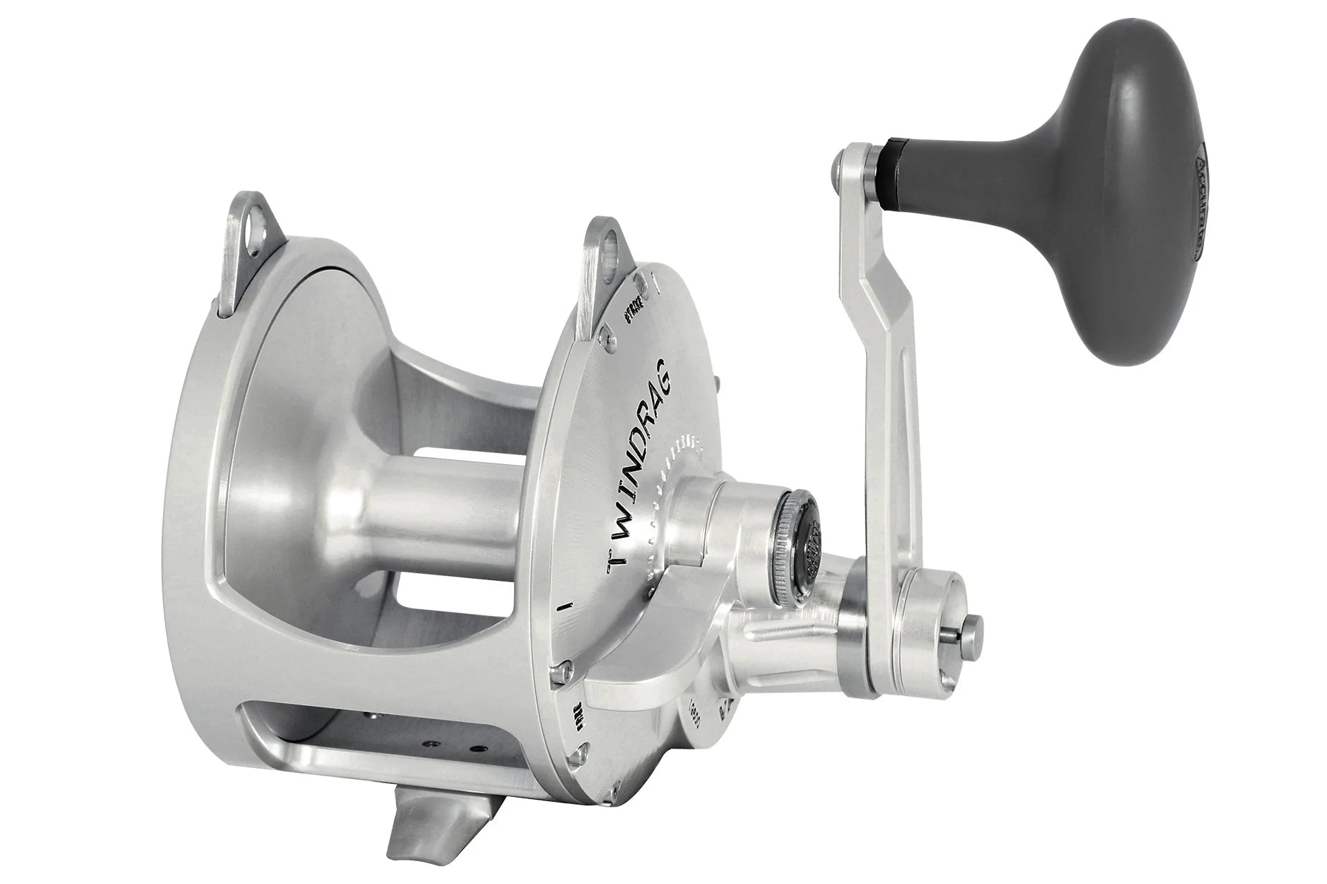 Accurate Valiant BV2-1000 Two Speed Reels – CharkBait!