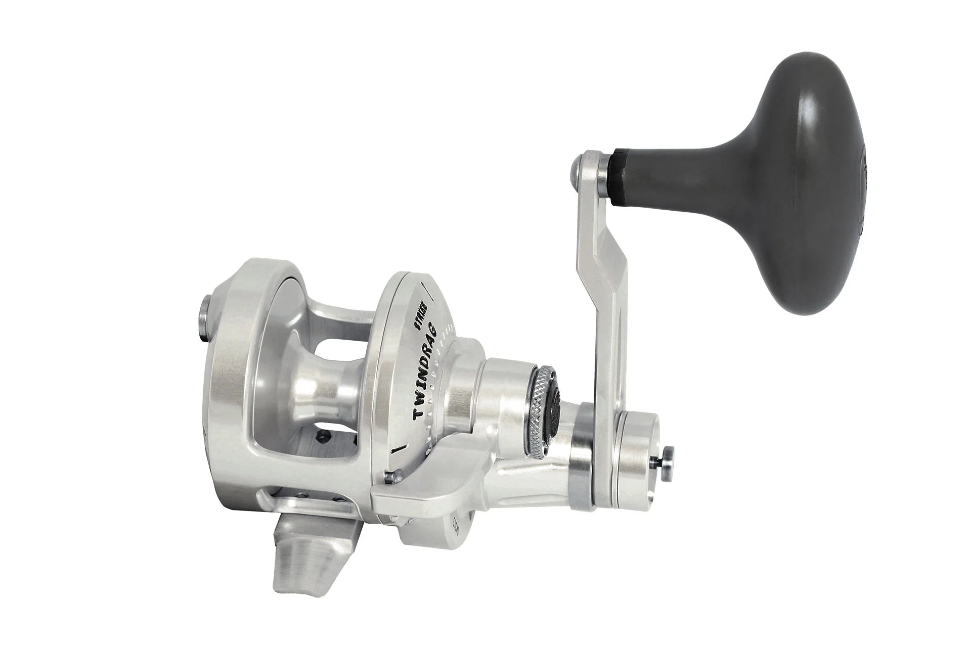 Accurate Valiant 600HNN リール Accurate Valiant BV-300C Single Speed Reels – CharkBait!