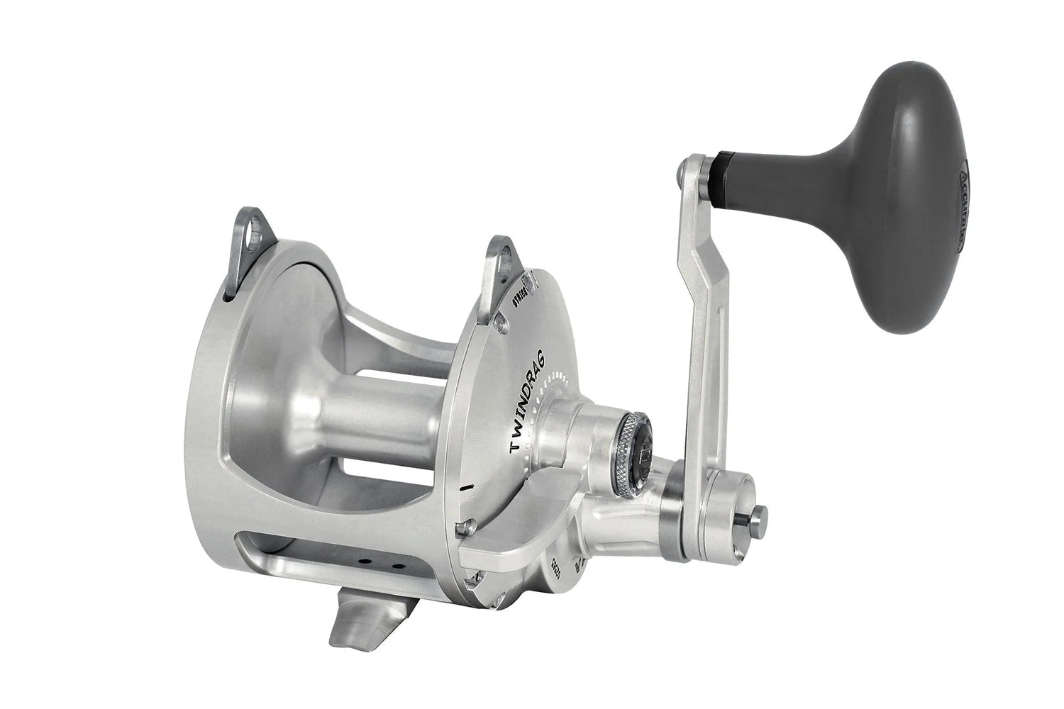 Accurate Valiant Conventional Reels BV-300C-S