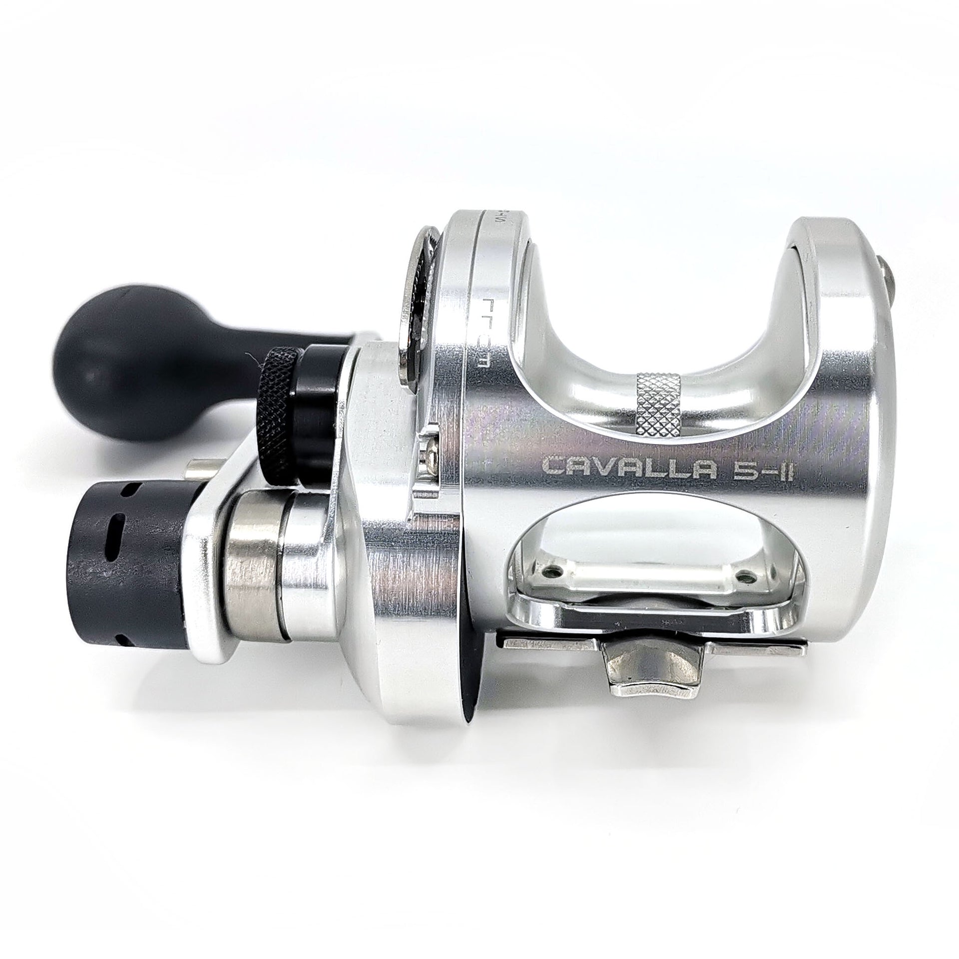 okuma 2 speed reels Okuma Cavalla Lever Drag Reels