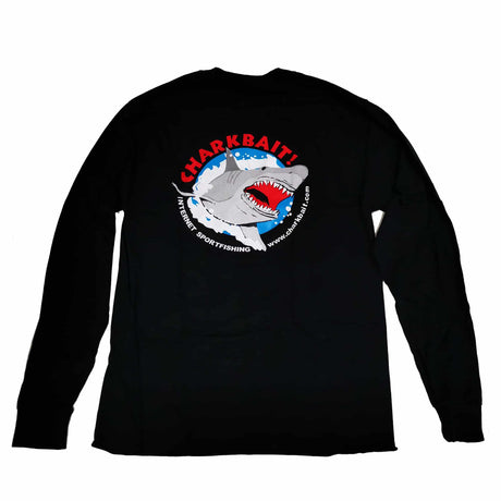Charkbait Long Sleeve Shirts